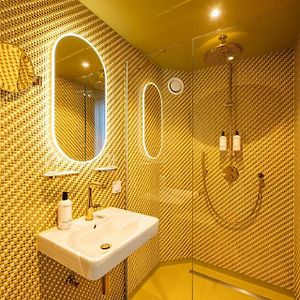 Deluxe Double Kamer